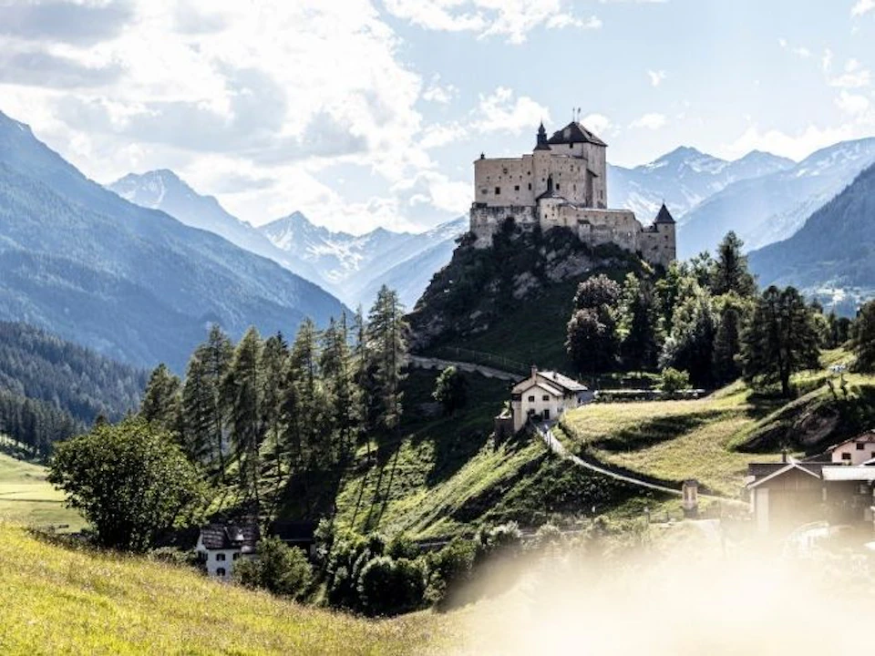 Tarasp