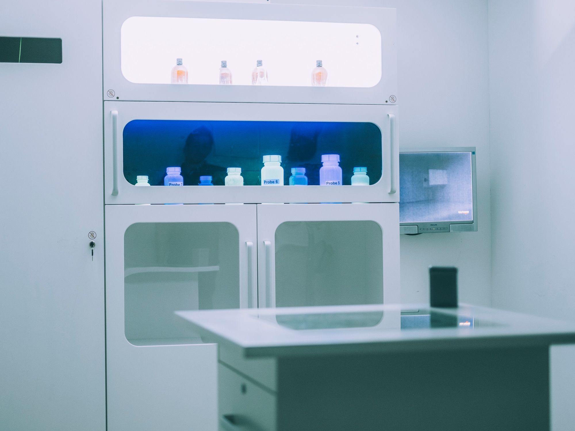 Escape Room Luzern: Opdag hemmeligheder i det moderne escape room med forskellige overraskelser.