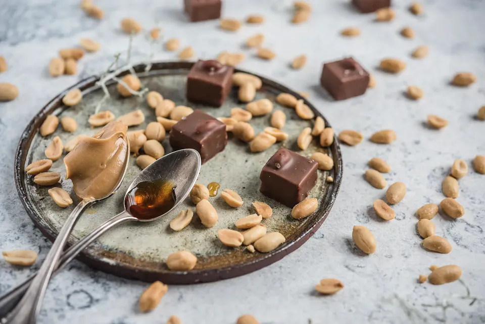 Max Chocolatier Luzern