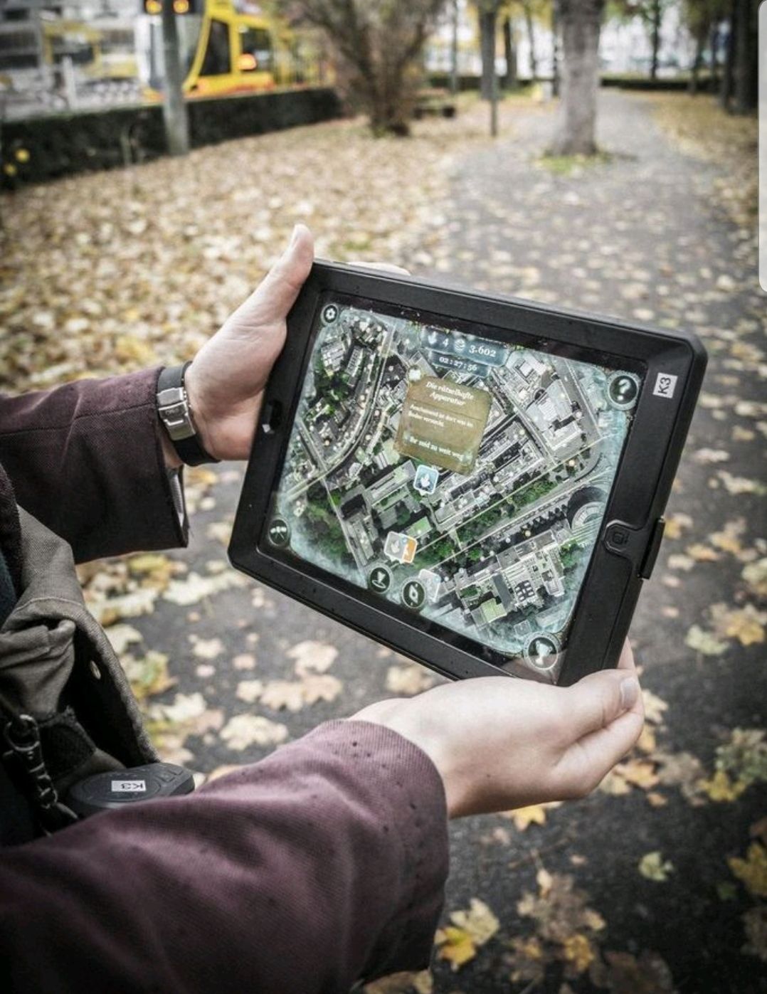 Permainan Melarikan Diri: Alami pengembaraan mendebarkan di Adelboden bersama rakan dan keluarga.