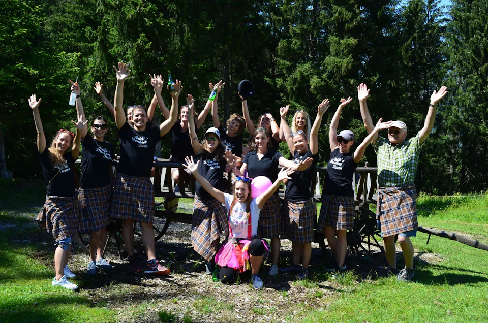 Highland Games