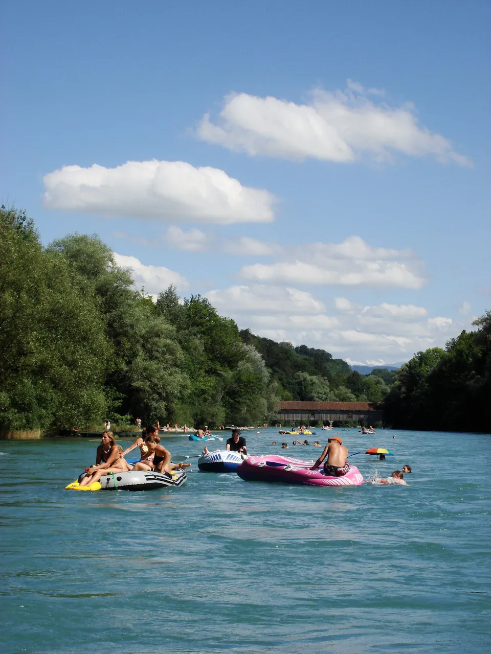 Böötle Guide Rhein