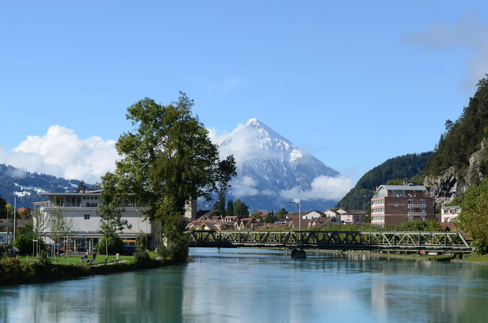 Interlaken Hotel Golday