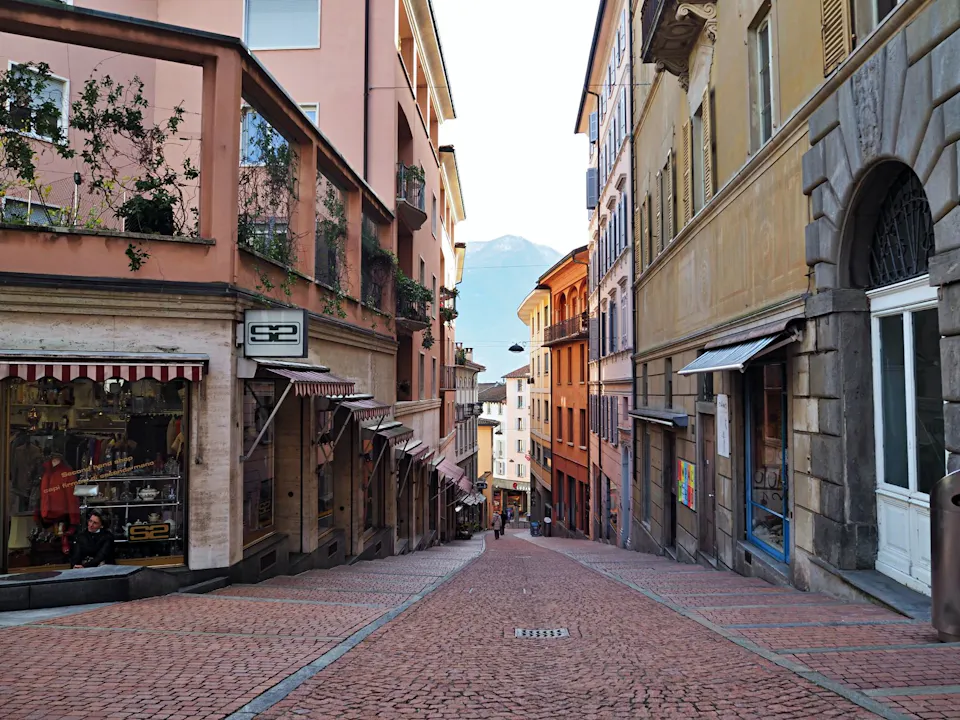Lugano