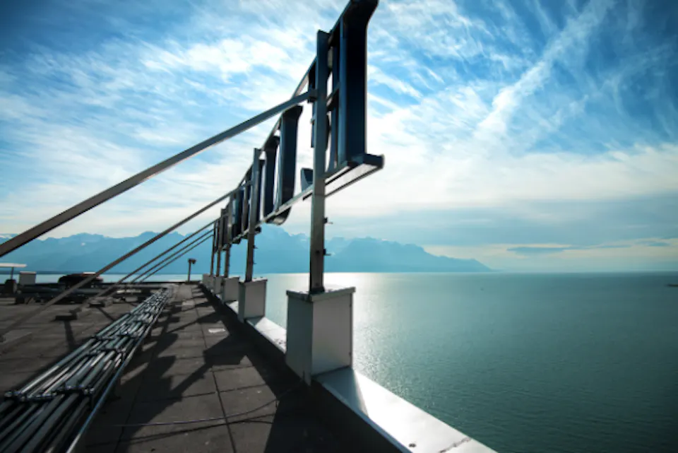 Montreux Eurotel