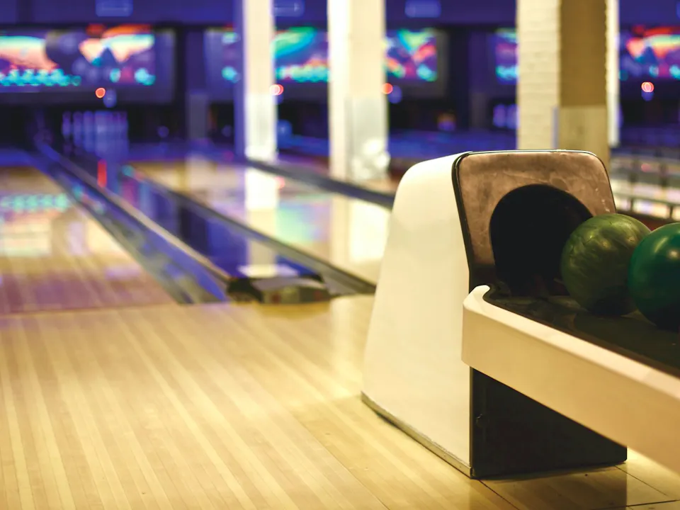 Bowling