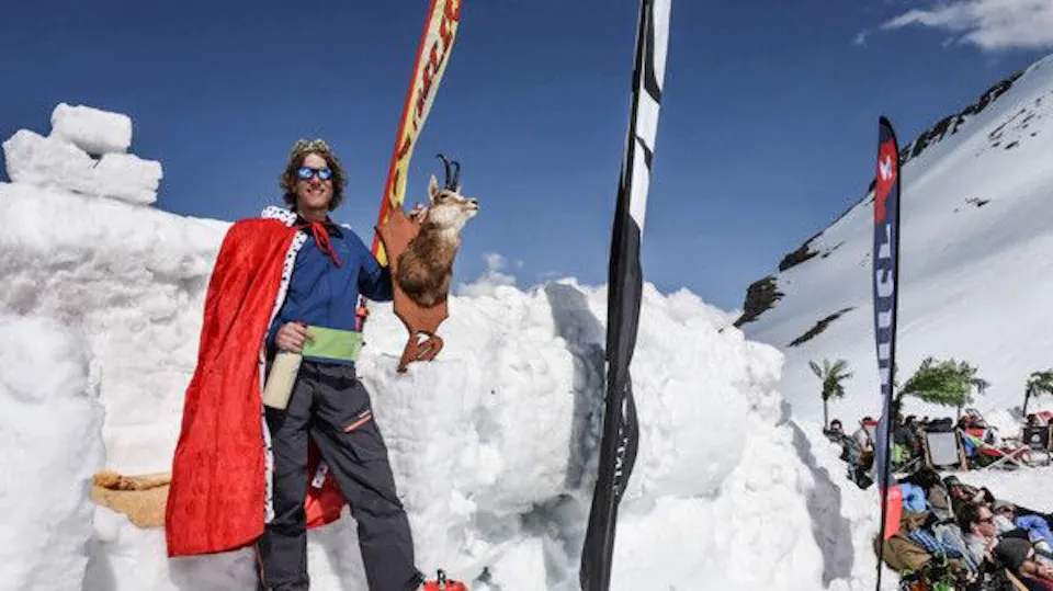 Engelberg Titlis Events