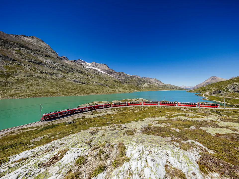 Bernina Express