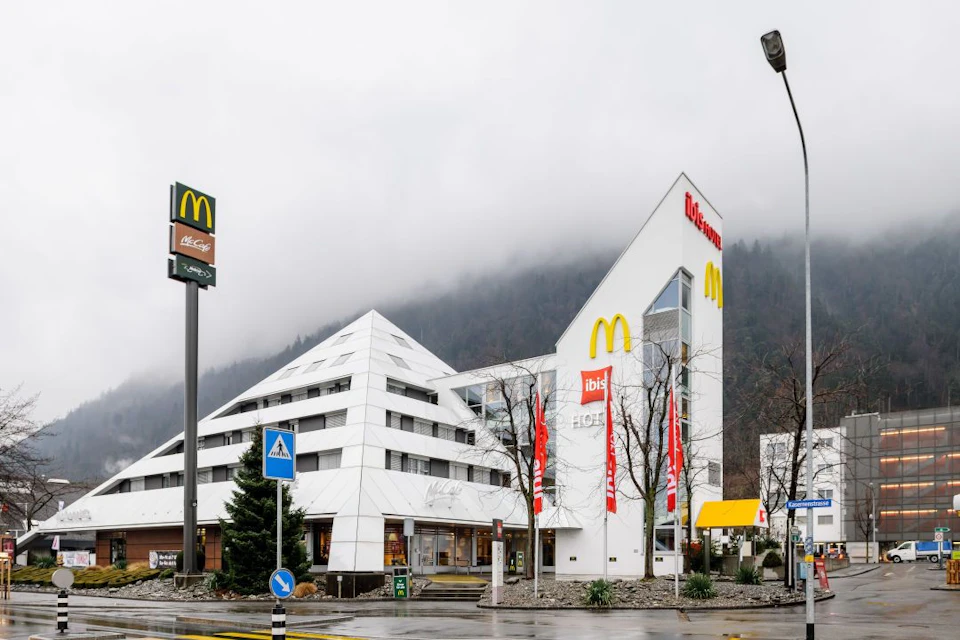 Chur Ibis Hotel
