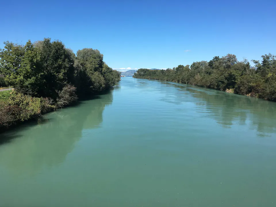 Böötle Guide Rhone