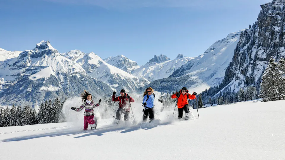 Titlis Gruppen Events