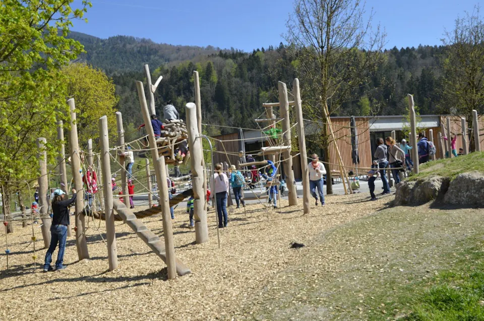 Rigi Spielplatz