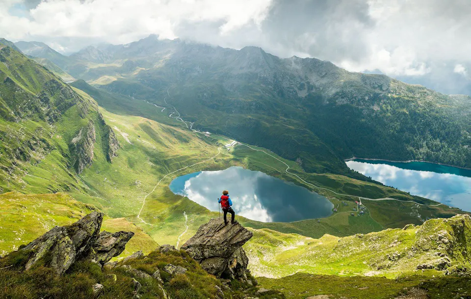 Tessin Pioratal -  Zur Verfügung gestellt von: www.ticino.ch