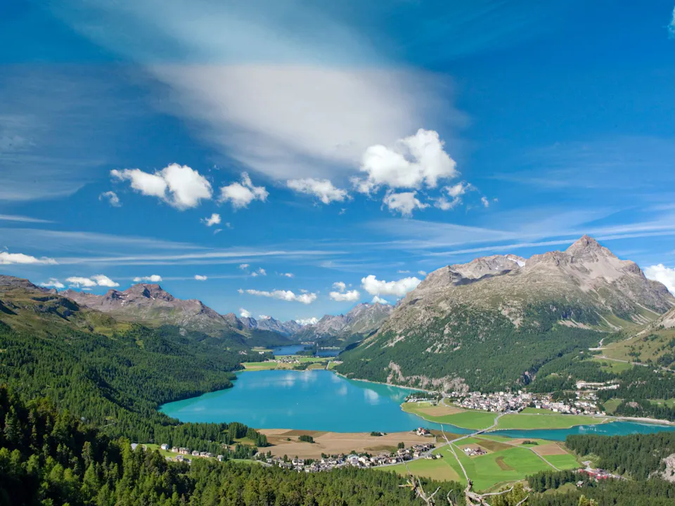 Silvaplanersee