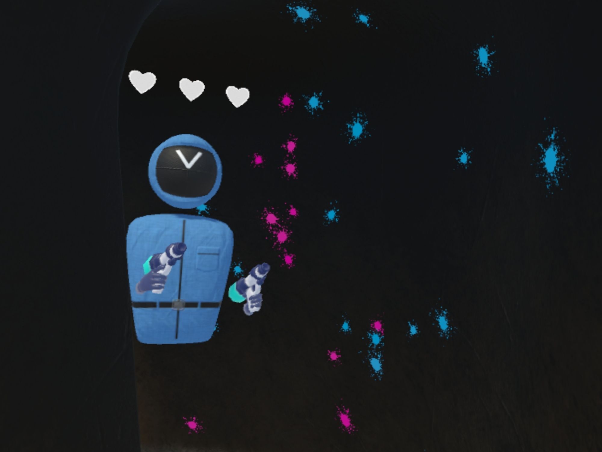 Виртуальное приключение: исследуйте яркие игровые миры и захватывающие приключения в виртуальной реальности