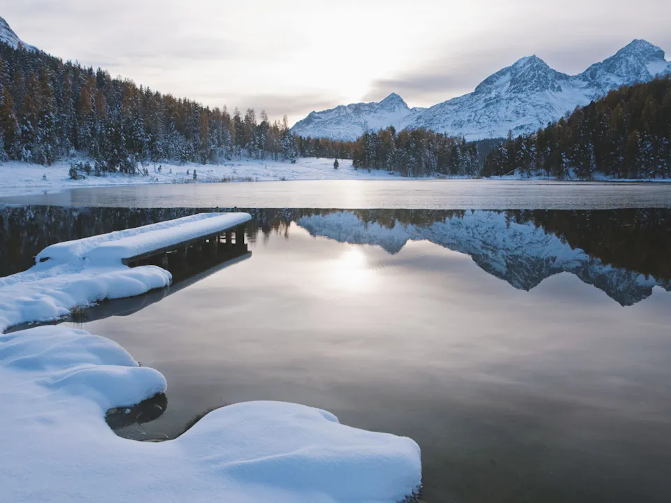 Stazersee