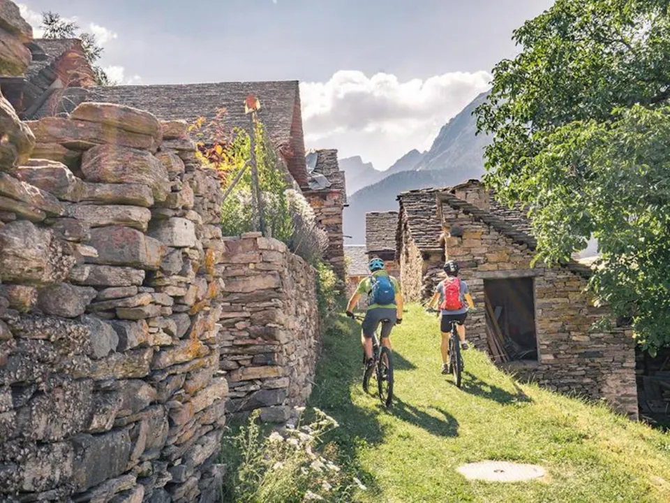 Tessin Val Malvaglia  -  Zur Verfügung gestellt von: www.ticino.ch