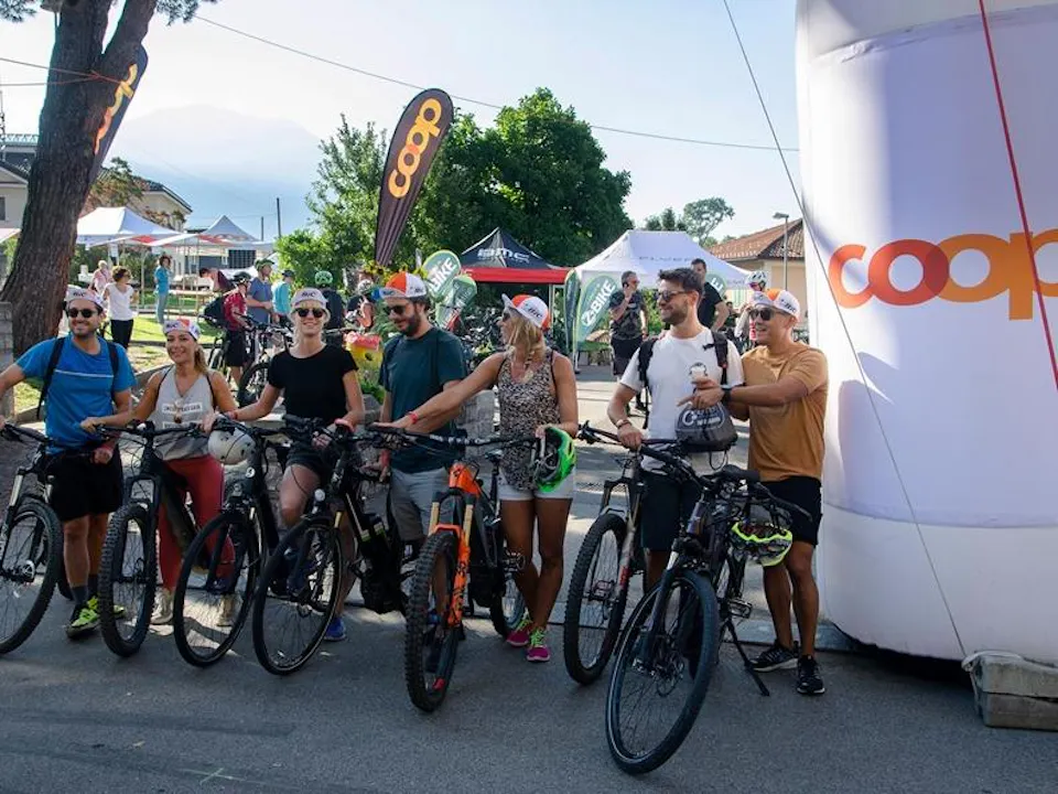 Tessin Gusta & Pedala  - zur Verfügung gestellt von: www.ticino.ch