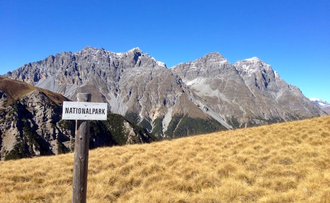 Parco Nazionale Svizzero (Foto: Seraina Zellweger)
