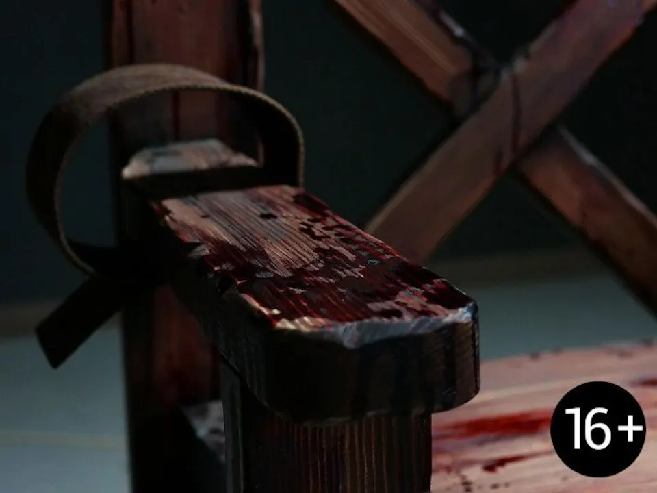 Escape Room St. Gallen Hannibal