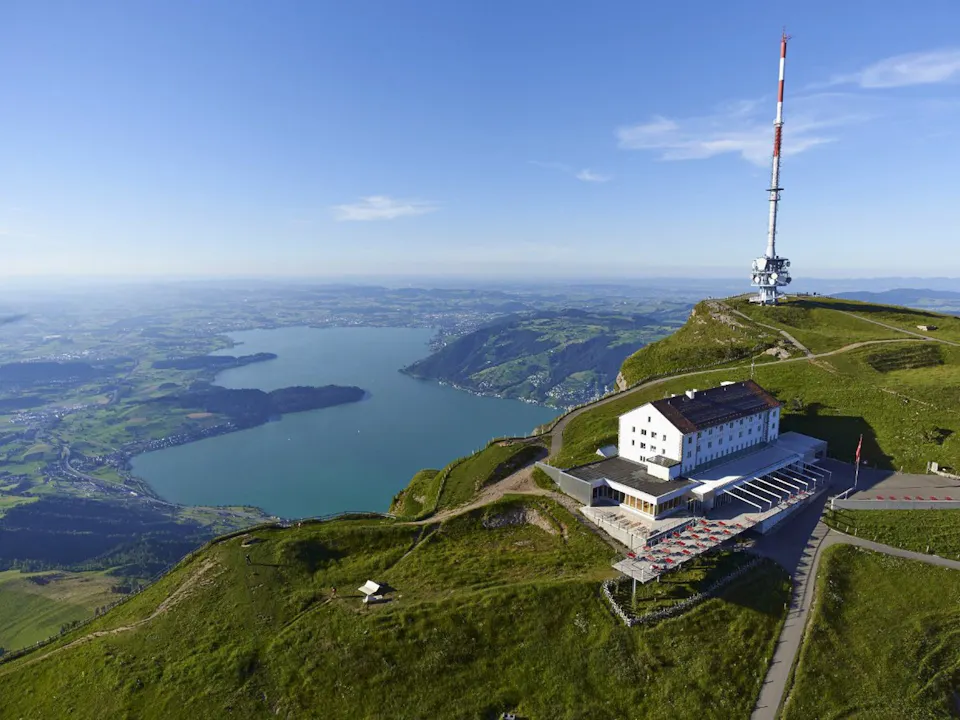 Rigi Kulm Hotel