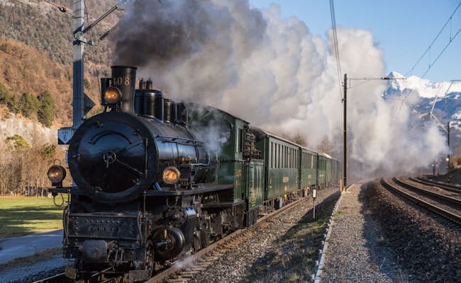 (Photo: Rhaetian Railway)