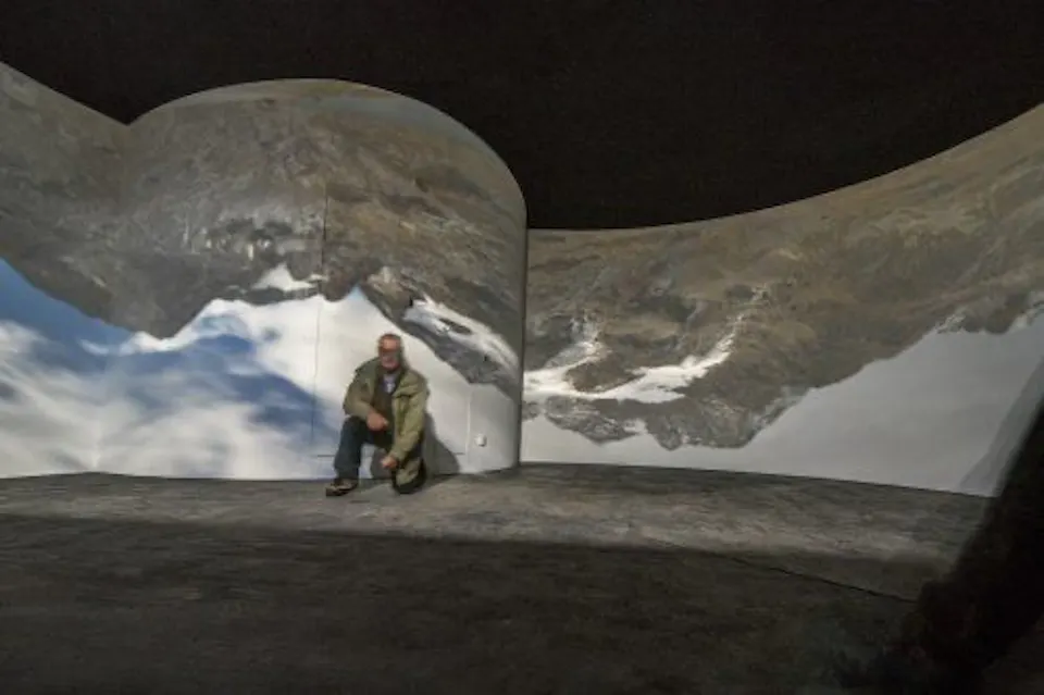 Camera Obscura 
