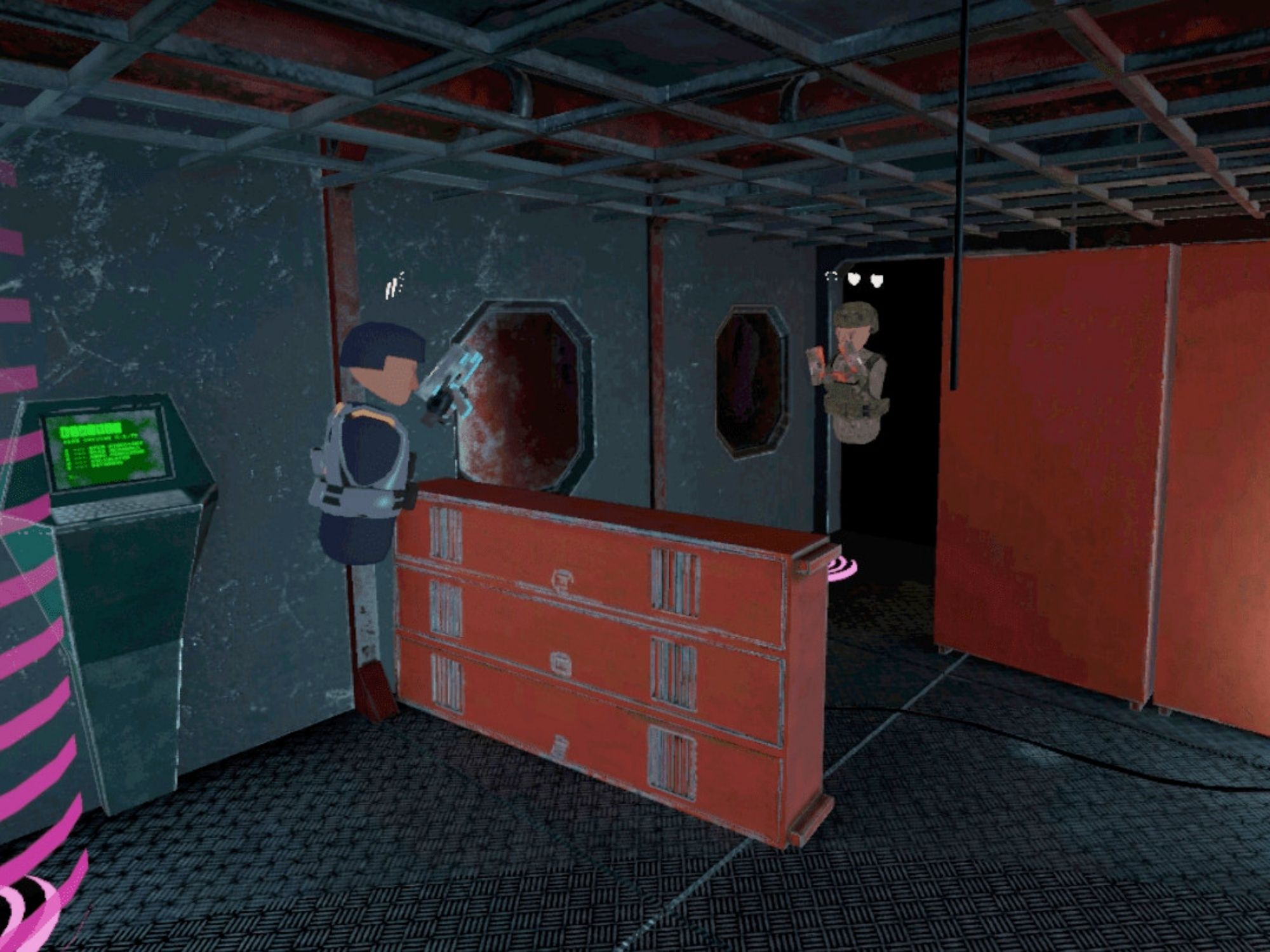 Virtuální dobrodružství: Zažijte ztracené místo s úchvatnými detaily a interaktivními prvky.