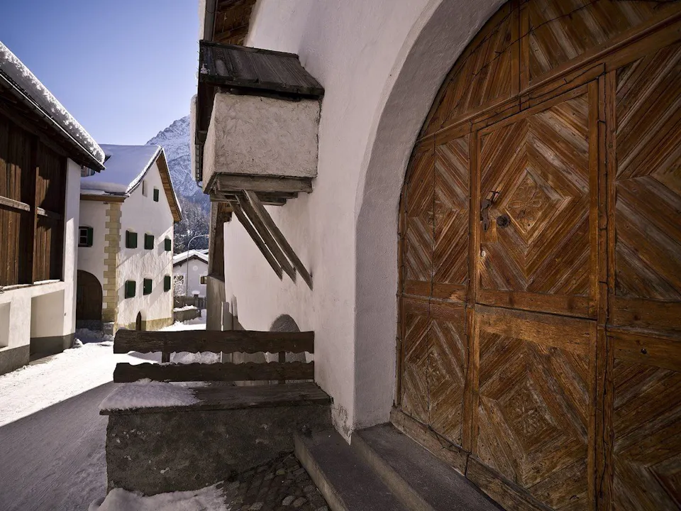 Scuol