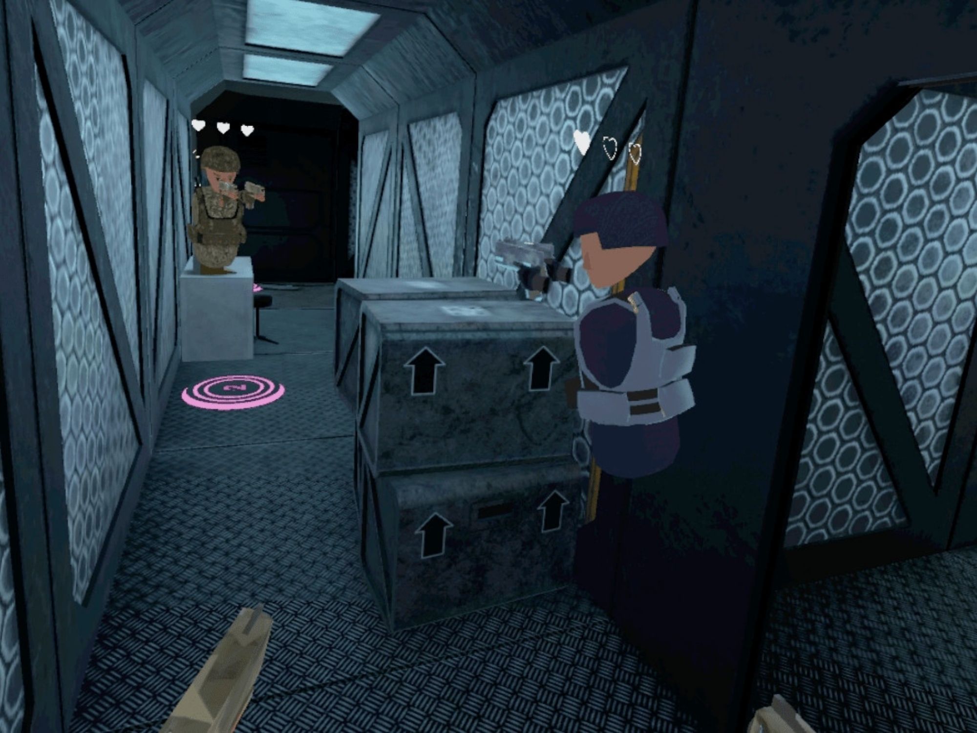 Virtuální dobrodružství: objevte tajná místa a zažijte napínavé zážitky v digitálním světě