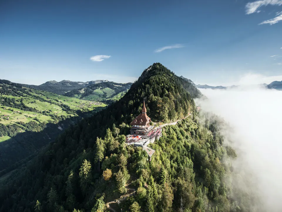 Harder Kulm