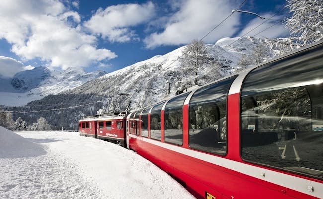 (Foto: Graubünden Ferien Andrea Badrutt)