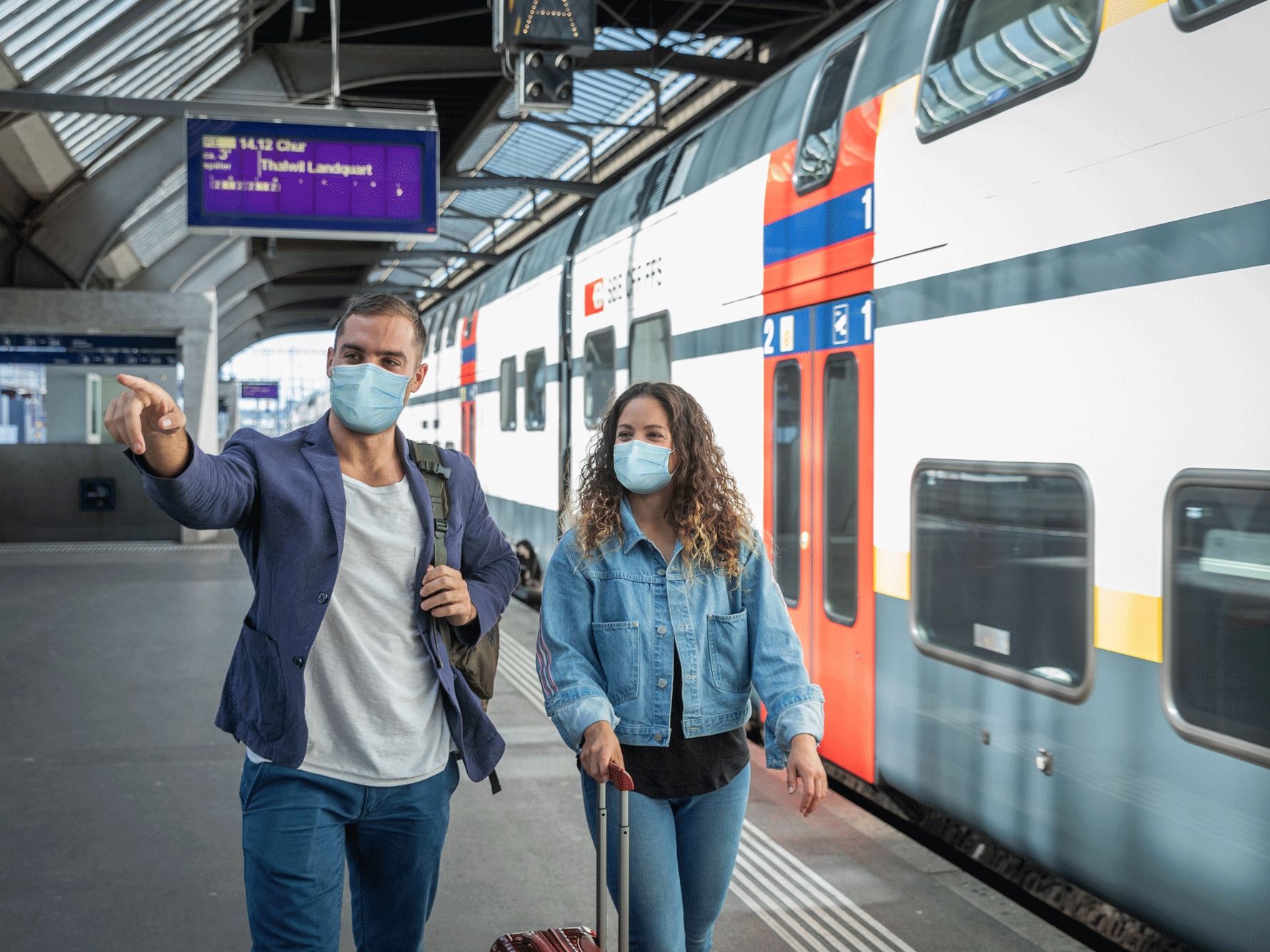 Swiss train tickets everything you need to know