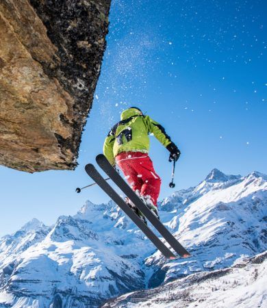 corso privato: vivi un'emozionante sciata nelle Alpi con allenamenti individuali per ogni livello.