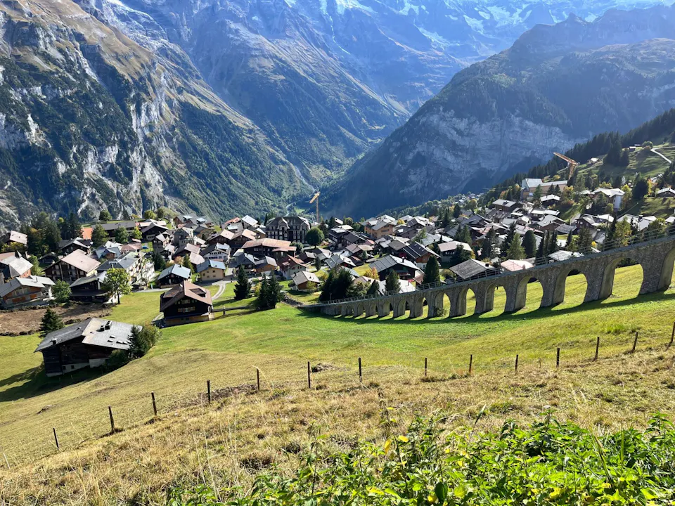 Allmendhubel