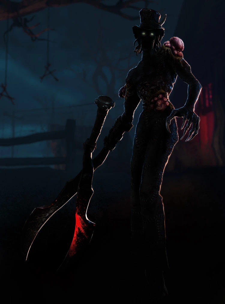 Deadwood Valley: fascinerande konstverk med spöklik atmosfär och imponerande natur.