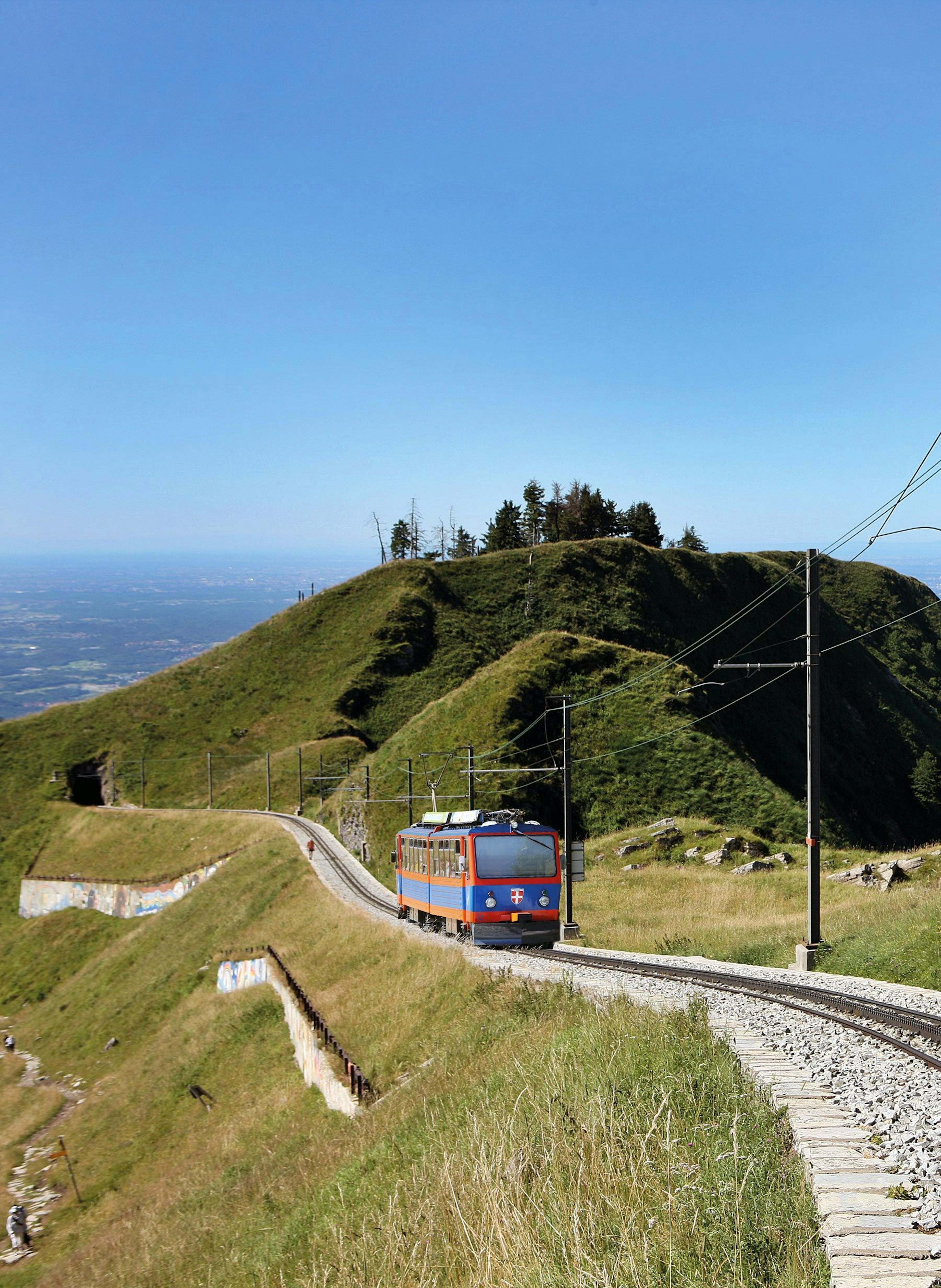 Monte Generoso Swiss Activities