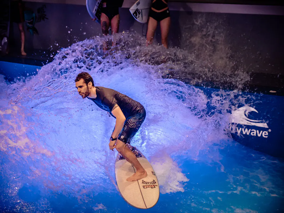 Oana Surf Kinder