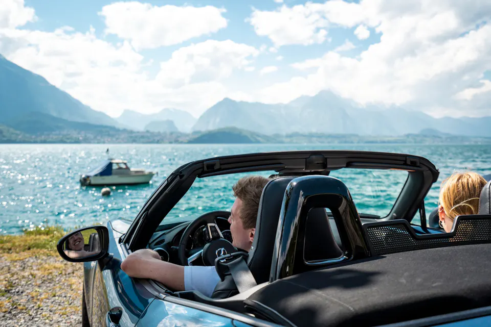 Thunersee