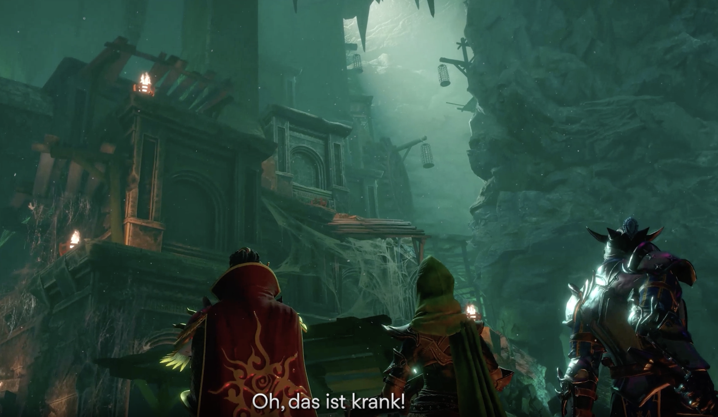 Dragonfire: Aventuras emocionantes con un equipo en un entorno natural misterioso.