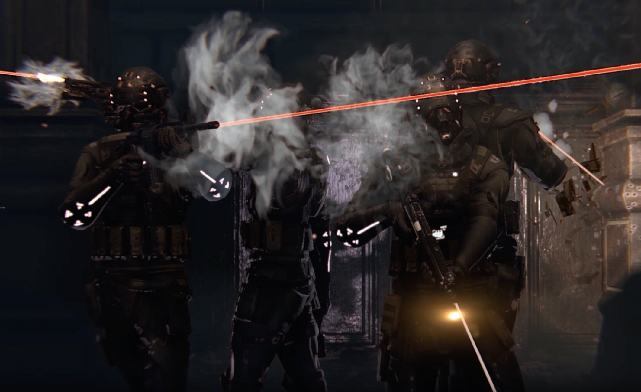 Deadwood Mansion: ฉากที่น่าตื่นเต้นกับผู้เล่นและแอ็คชั่นในบรรยากาศมืดมน เหมาะสำหรับการผจญภัย