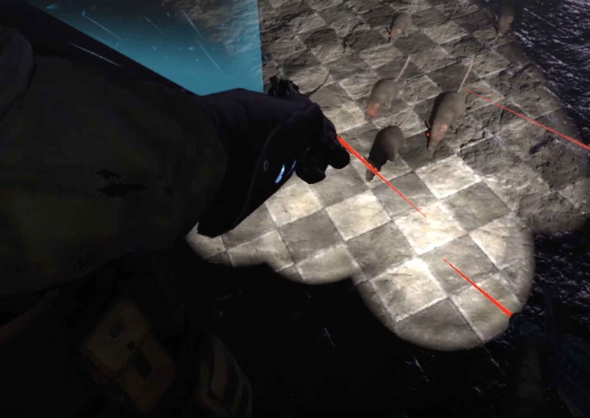 Deadwood Mansion: ฉากที่เต็มไปด้วยแอ็คชั่นมีตัวละครและองค์ประกอบเชิงกลยุทธ์ในสภาพแวดล้อมของเกม.