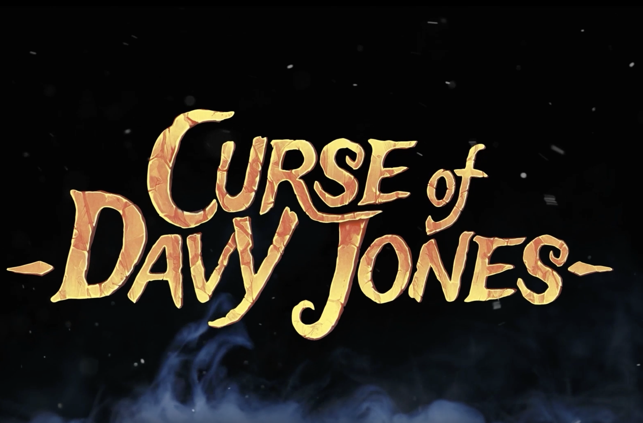 Curse of Davy Jones, epische Abenteuer mit fantastischen Kreaturen und spannenden Geschichten