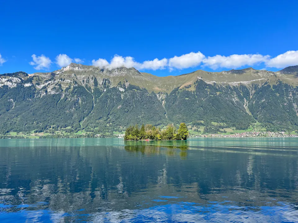 Brienzersee