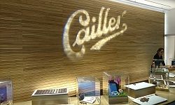 Cokelat Keju Cailler di Boutique Switzerland Murni