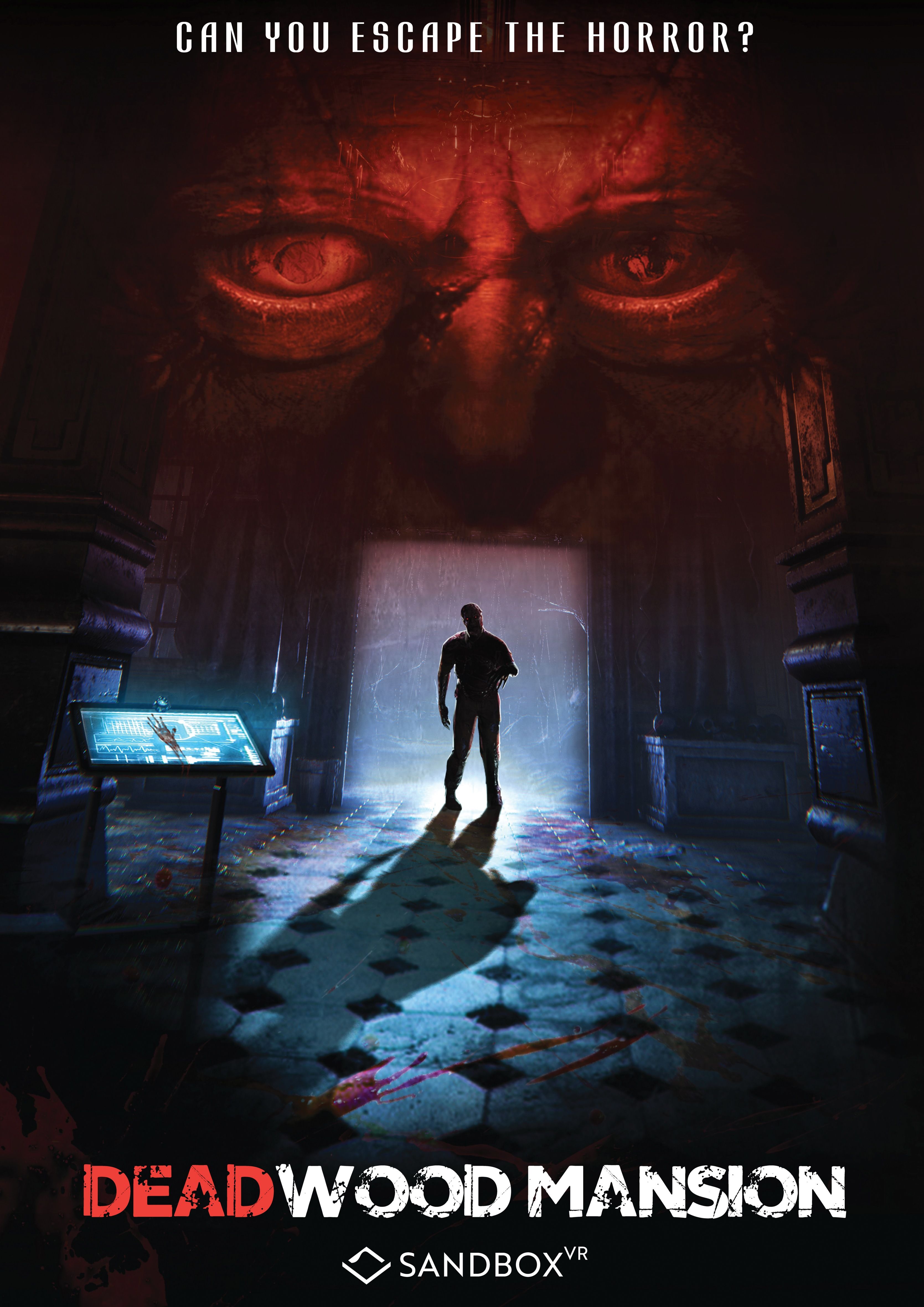 Deadwood Mansion: อาคารประวัติศาสตร์ที่มีบรรยากาศลึกลับและรายละเอียดที่สวยงาม