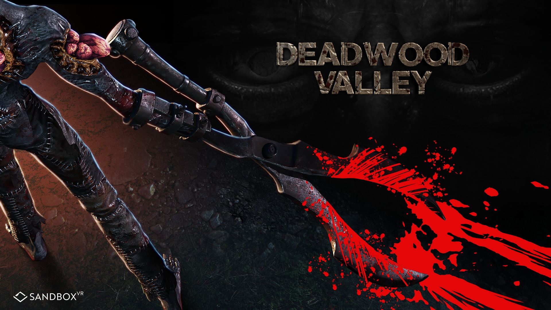 Deadwood Valley: Äventyrsspel med mystisk karaktär och spännande miljö i andevärlden.