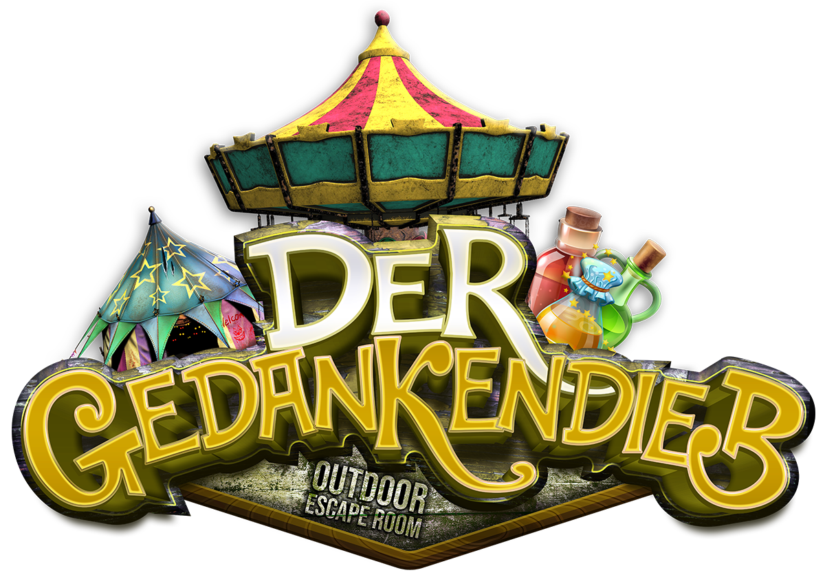 ज़्यूरिख में विचार चोरी का एस्केप गेम जो बाहर गतिविधियों के साथ है।