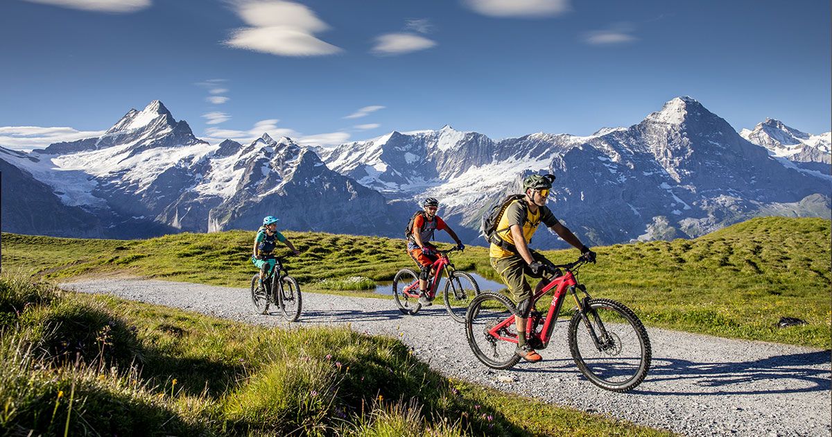 E-bike 2025: Le migliori E-bike in Svizzera
