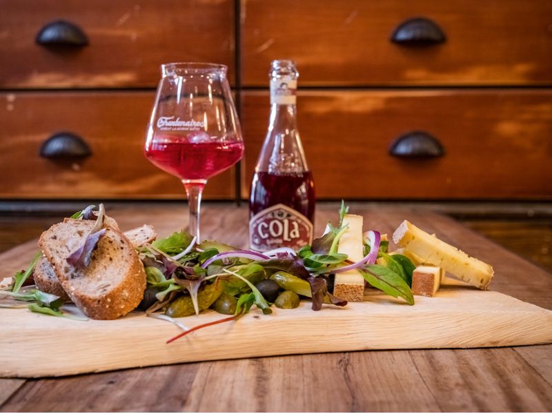 Kulinarik Tour in Fribourg selbstgeführt Swiss Activities